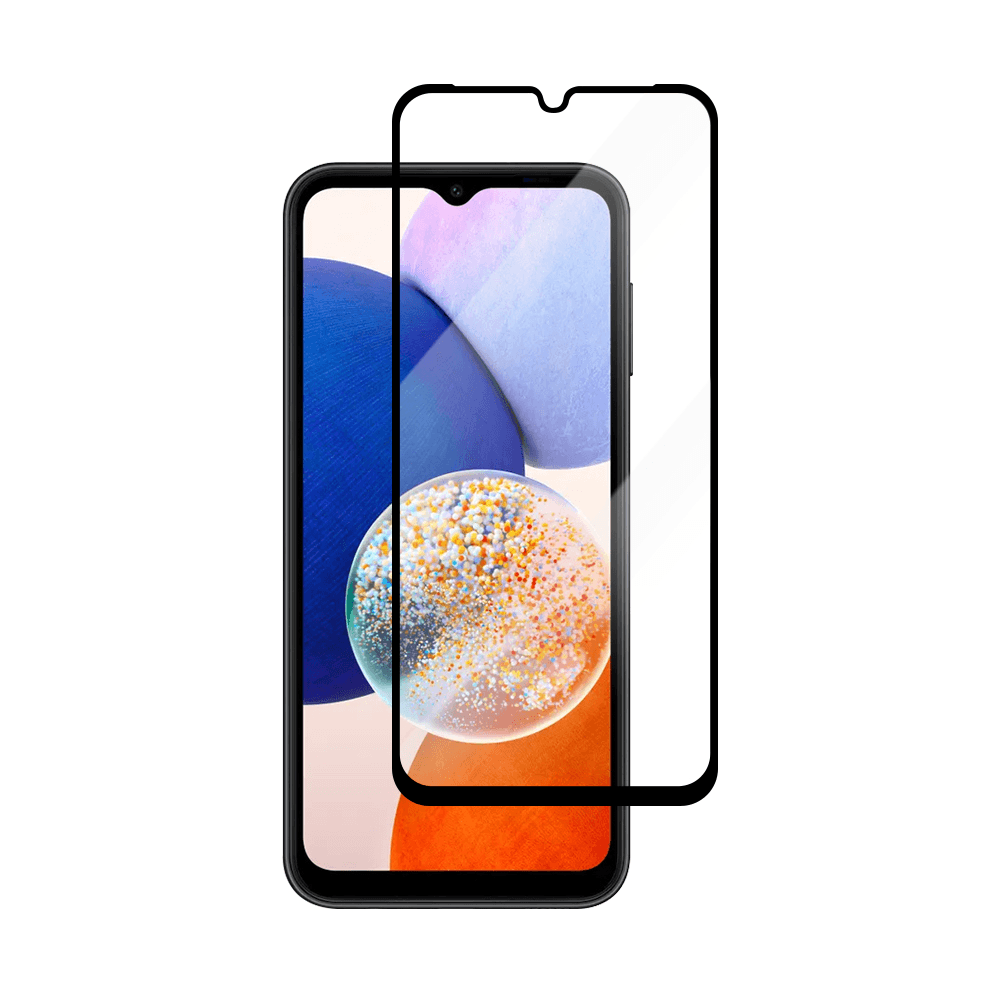 Заштитно стакло за SAMSUNG A15/A25/A34/A24 9D Antistatic