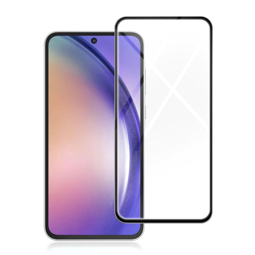 Заштитно стакло за SAMSUNG A55/A35/S24 FE 9D Antistatic