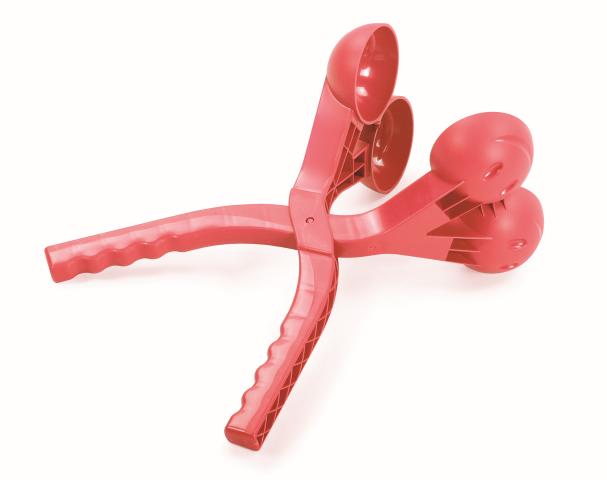 PROSPERPLAST Рачка За Снежни Топки 2/1