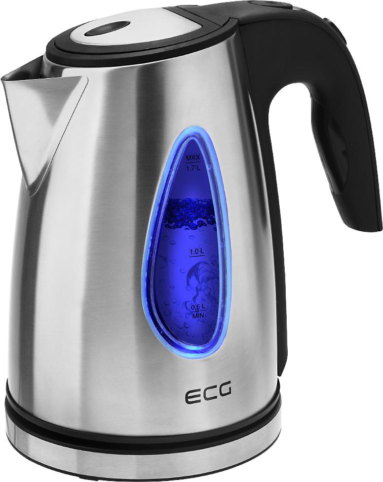 ЕКГ Ketler RK 1740 2000W 1.7L инокс