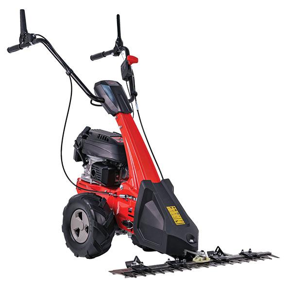 Машина за четкање FARM, 170cc, 87cm, 2,9kW