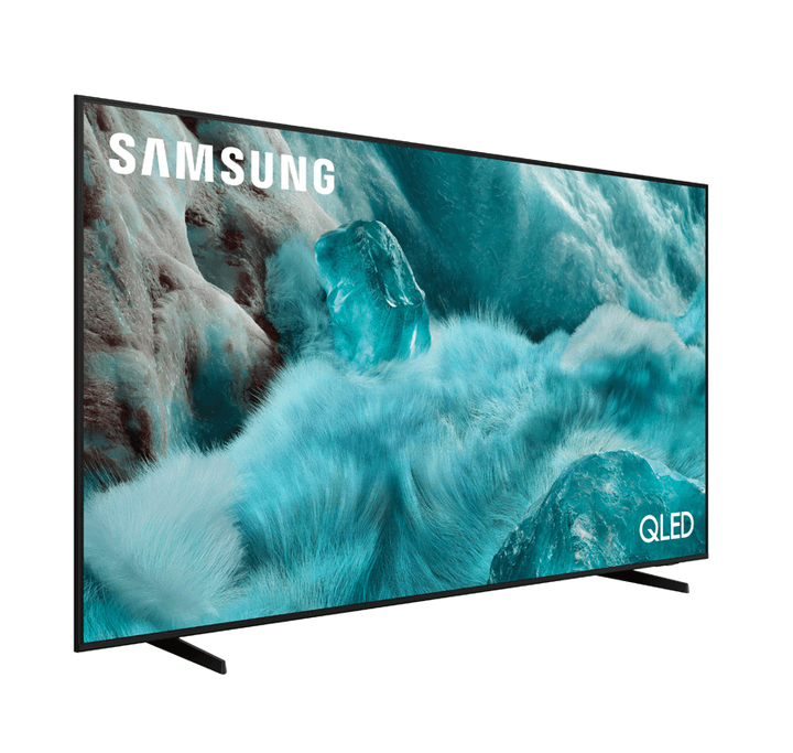 SAMSUNG SMART Tелевизор QE43Q7FAAUXXH, 43" QLED 4K Ultra HD, црн