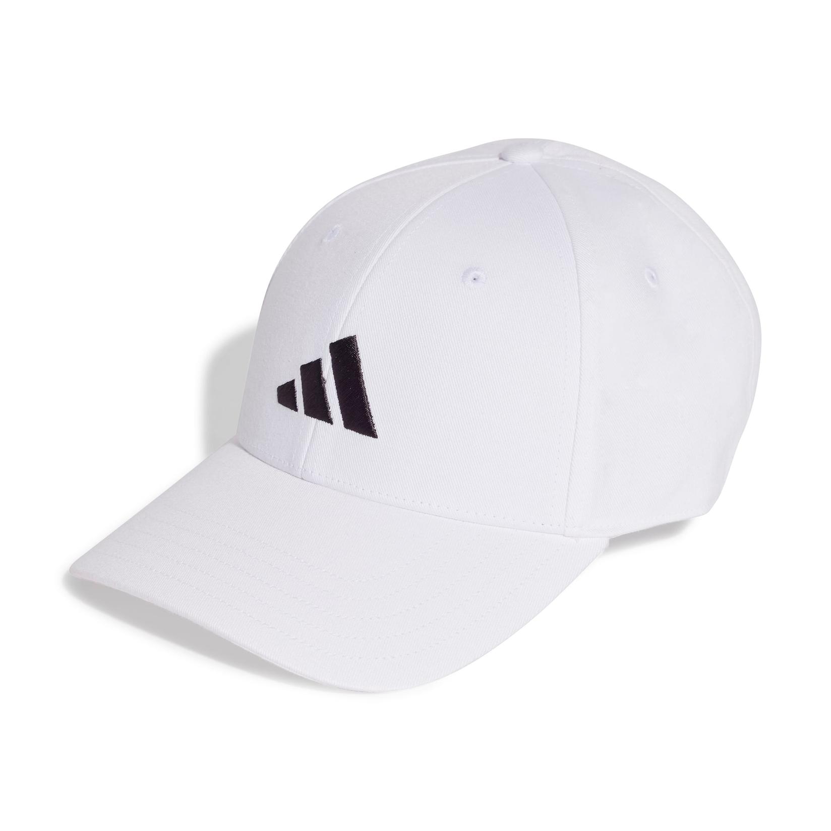 Adidas Машка капа Bb Cap Cot Nl бела/црна за мажи