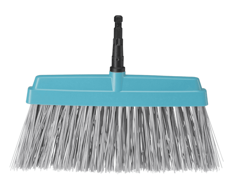 GARDENA Терасна метла CS