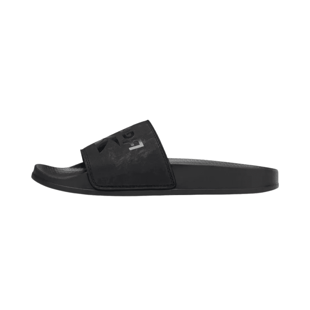 Reebok Fulgere Slide Женски влечки црни