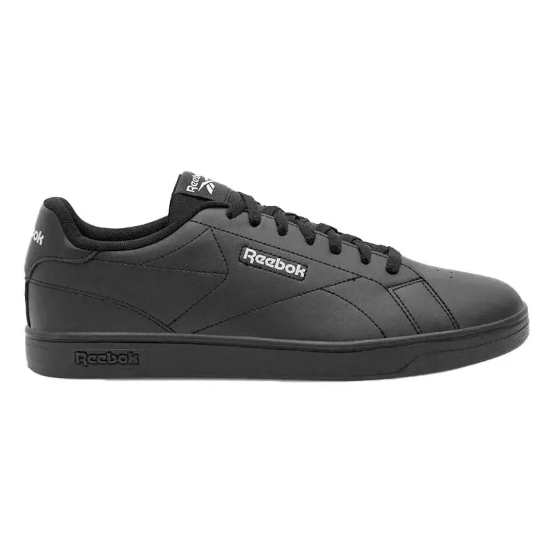 Reebok Court Clean Машки патики црни