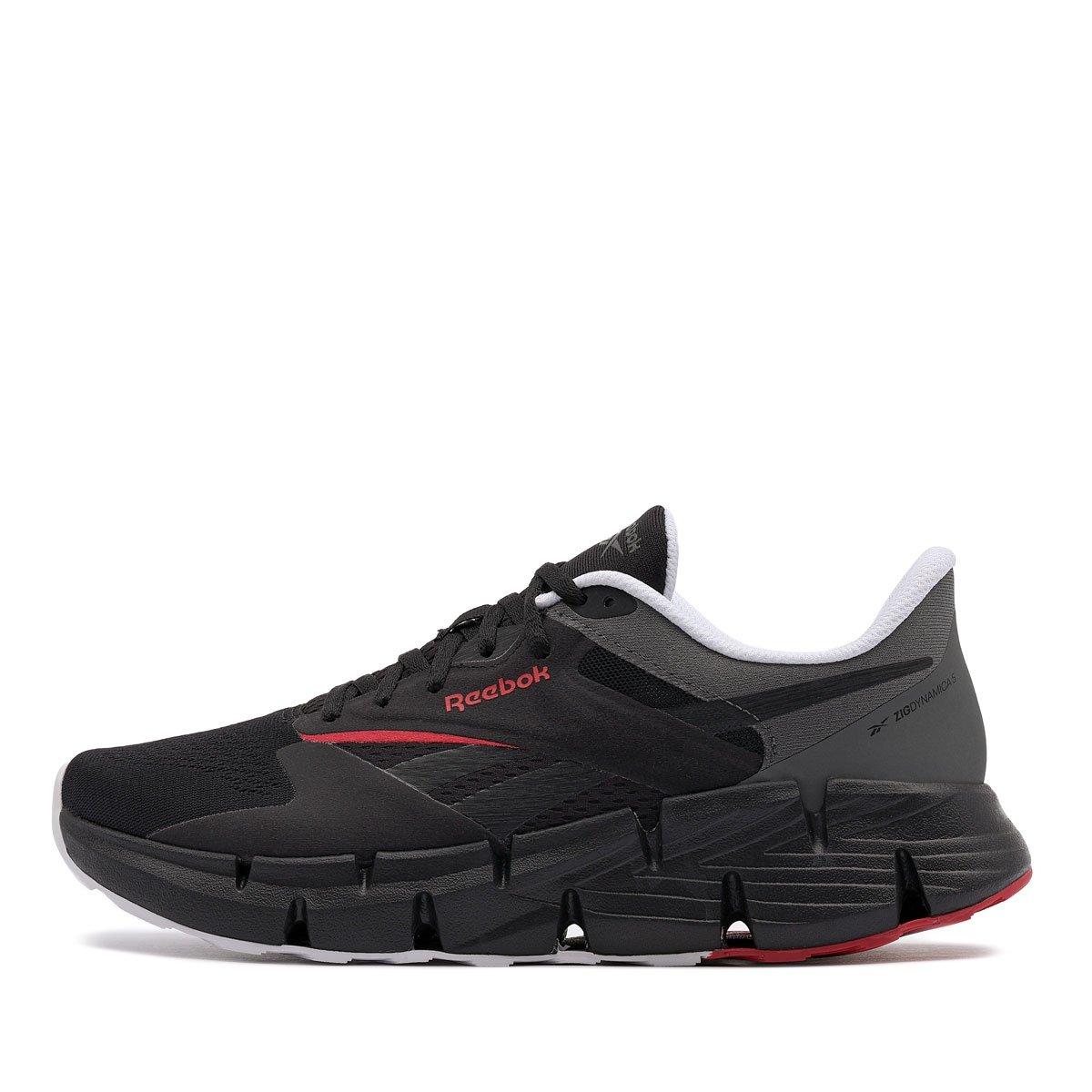 Reebok Zig Dynamica 5 Машки патики црни