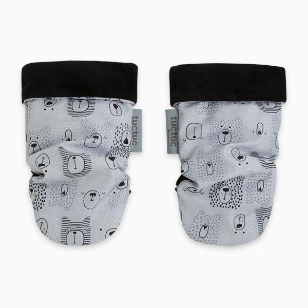 TUCTUC Ракавици BEARS