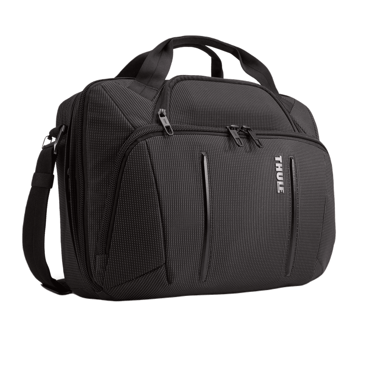 THULE Crossover 2 Торба за лаптоп  15'6 - црна