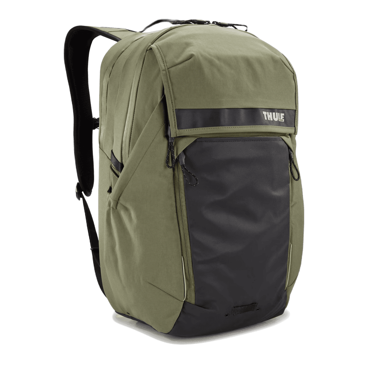THULE Paramount Commuter Ранец 27L - маслинеста