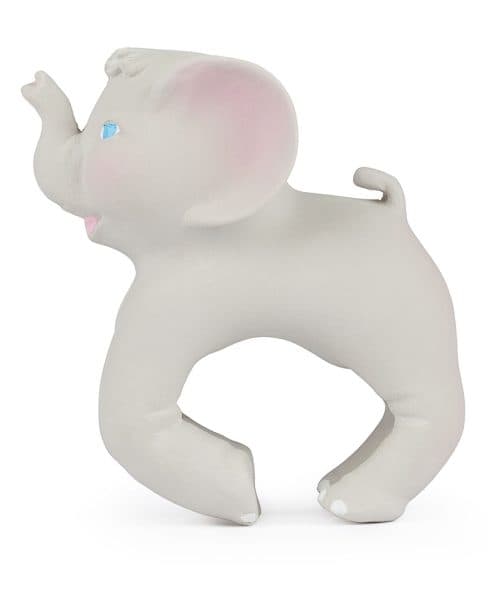 OIL & CAROL Nelly the Elephant Глодалка алка