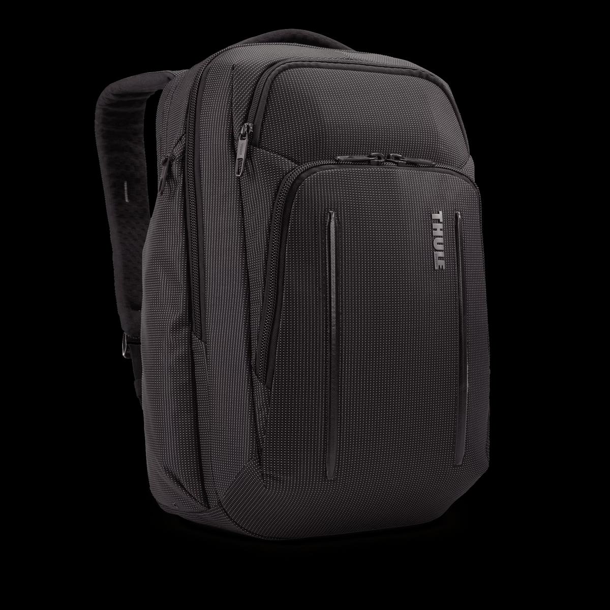 THULE Crossover 2 ранец за лаптоп 30L - црна