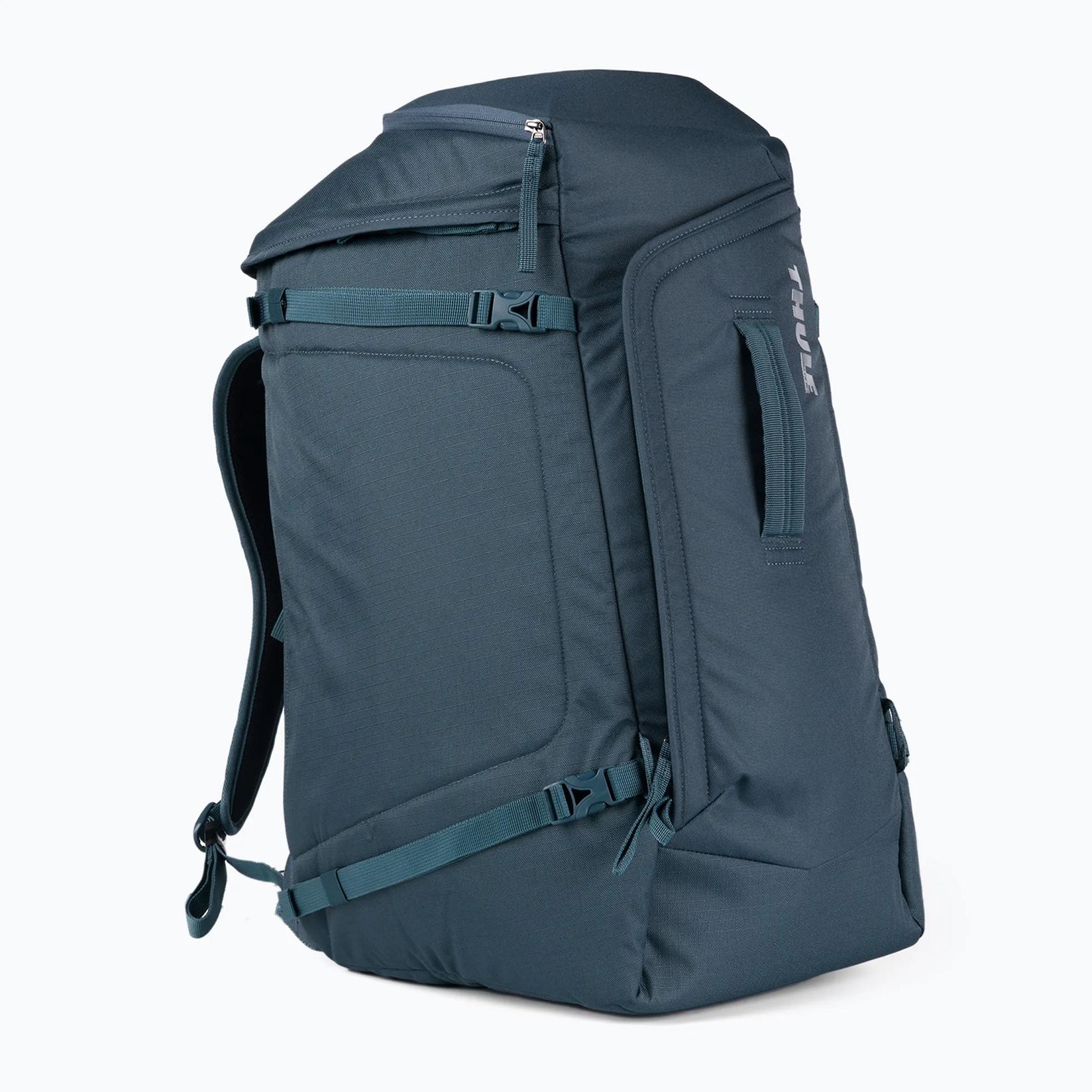 THULE RoundTrip Boot Ранец за чизми за скии 60L - темно-сиво