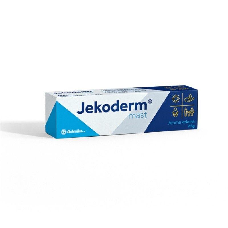 Galenika Jekoderm Маст 25G