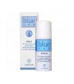 Catalysis, Macarena Madrid Blue Cap Спреј 50Ml