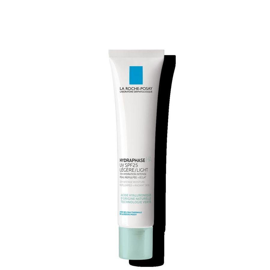 La Roche-Posay La Roche-Posay Hydraphase Ha Uv Spf25 Light Хидратантна Нега 40Ml + Подарок
