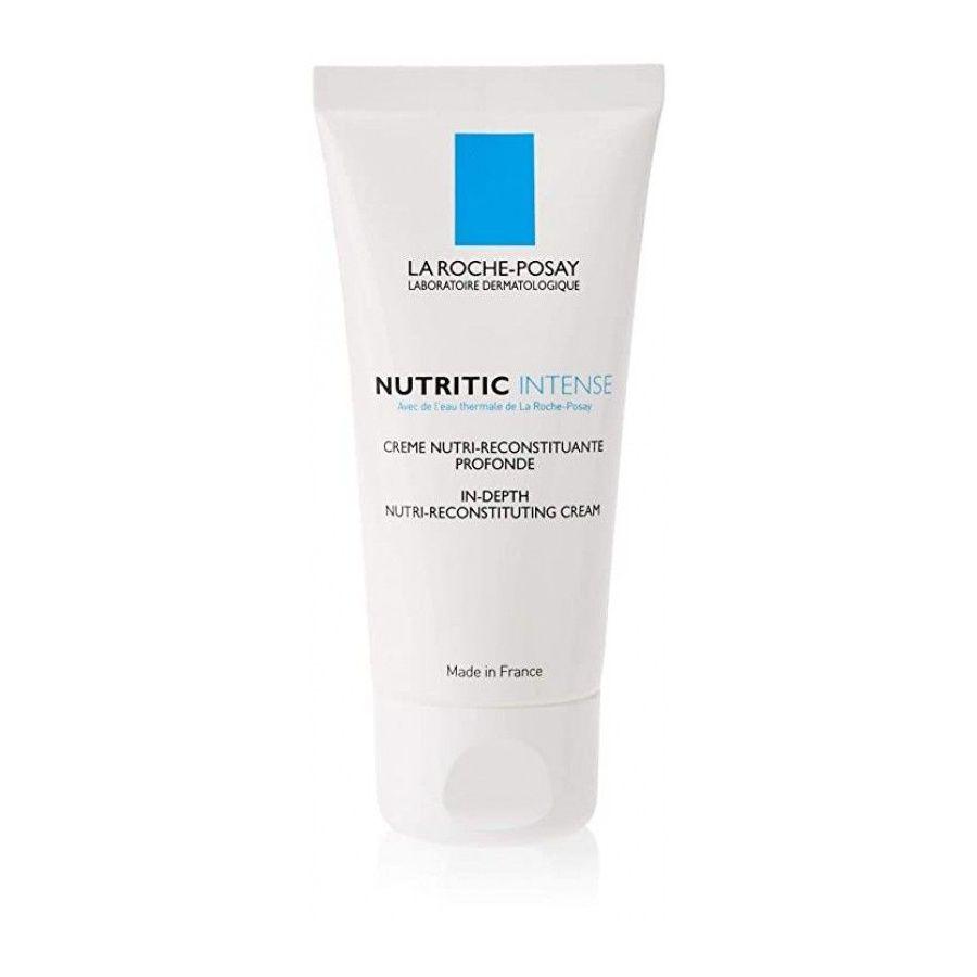 La Roche-Posay La Roche-Posay Nutric Intense Крем 50Ml + Подарок La Roche-Posay Hyalu B5 Серум 10Ml