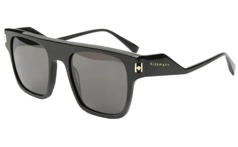 ANA HICKMANN Oчила за Сонце