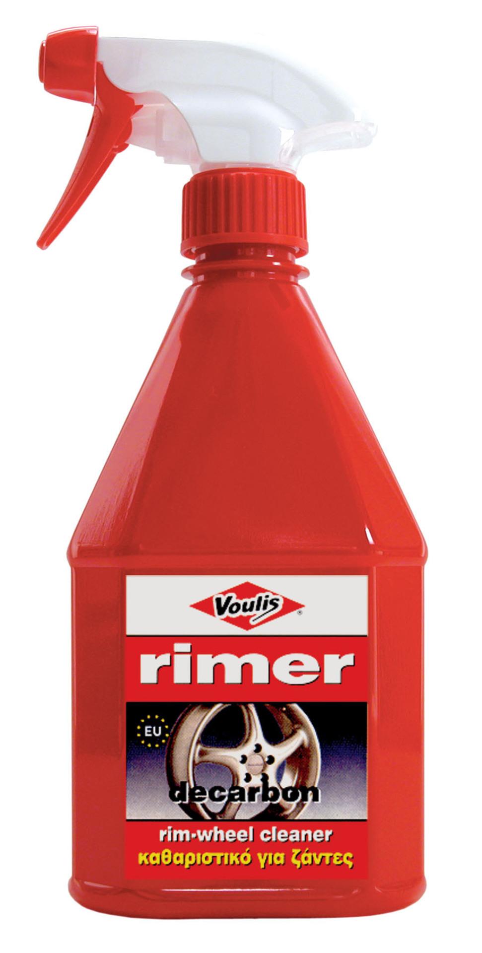 VOULIS Средство за бандажи Rimer 550ml