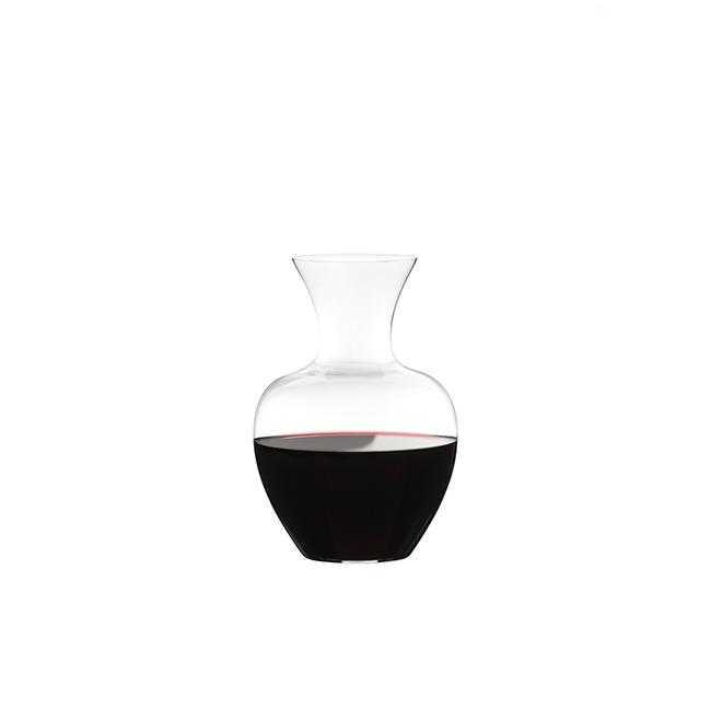 RIEDEL Декантер apple ny