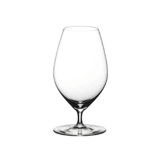 RIEDEL Чаши veritas beer/water 1/2