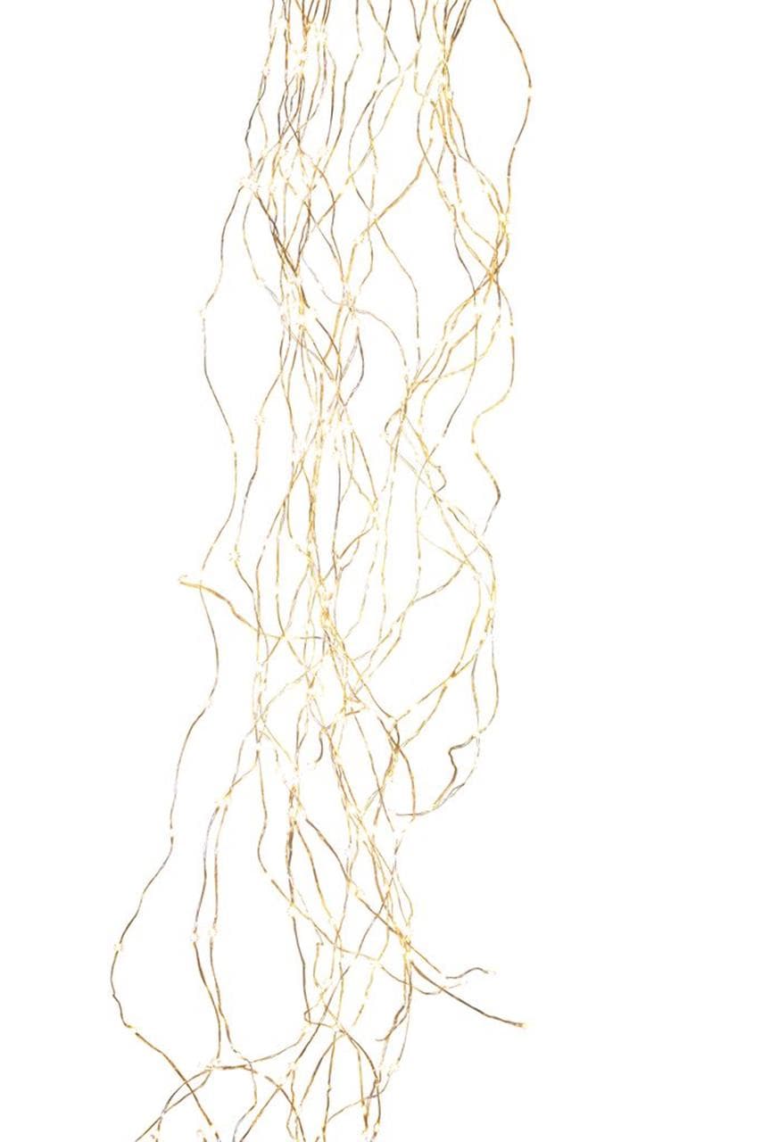 Декоративни светилки ENGELSHAAR со/276 LED сијалици