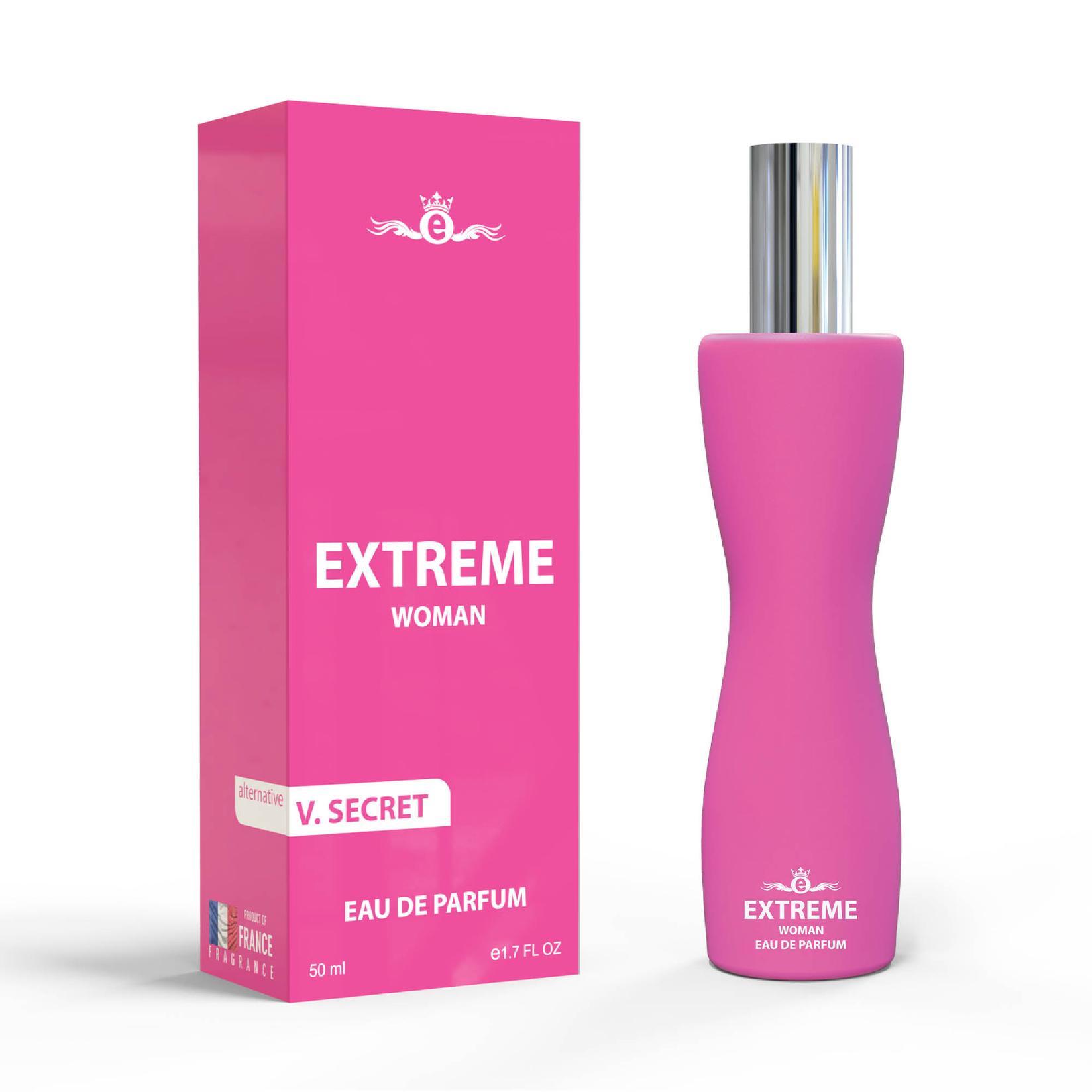 EXTREME Женски парфем Victoria Secret Amazing 50 мл