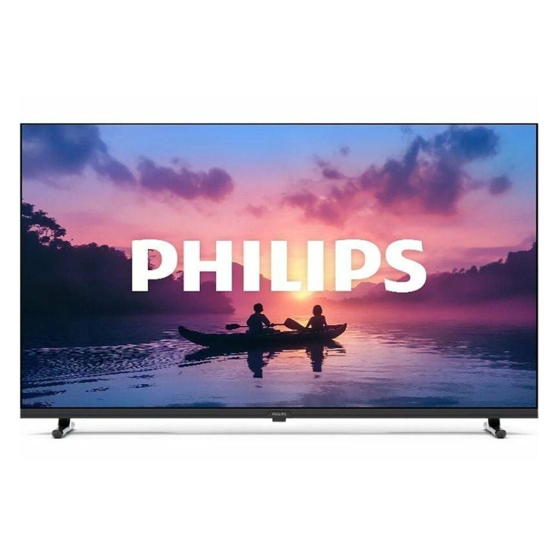 PHILIPS SMART Tелевизор 40PFS6000/12, 40", Full HD, Titan OS, црн