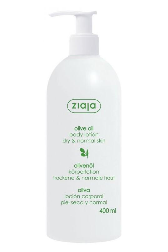 ZIAJA Лосион за тело Маслинка