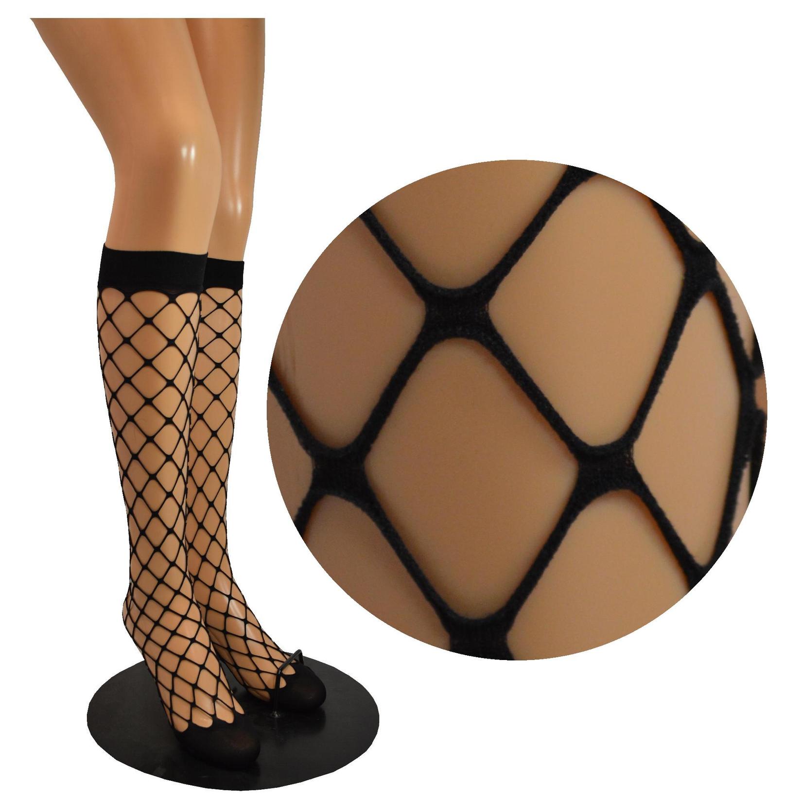 ARAI Женски Мрежасти Доколенки Дани