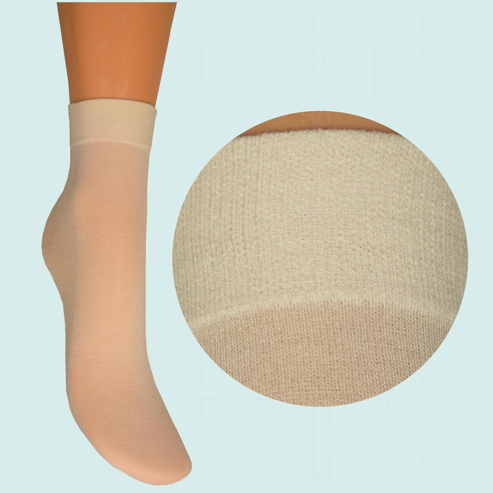 ARAI Женски чорапи класик 30