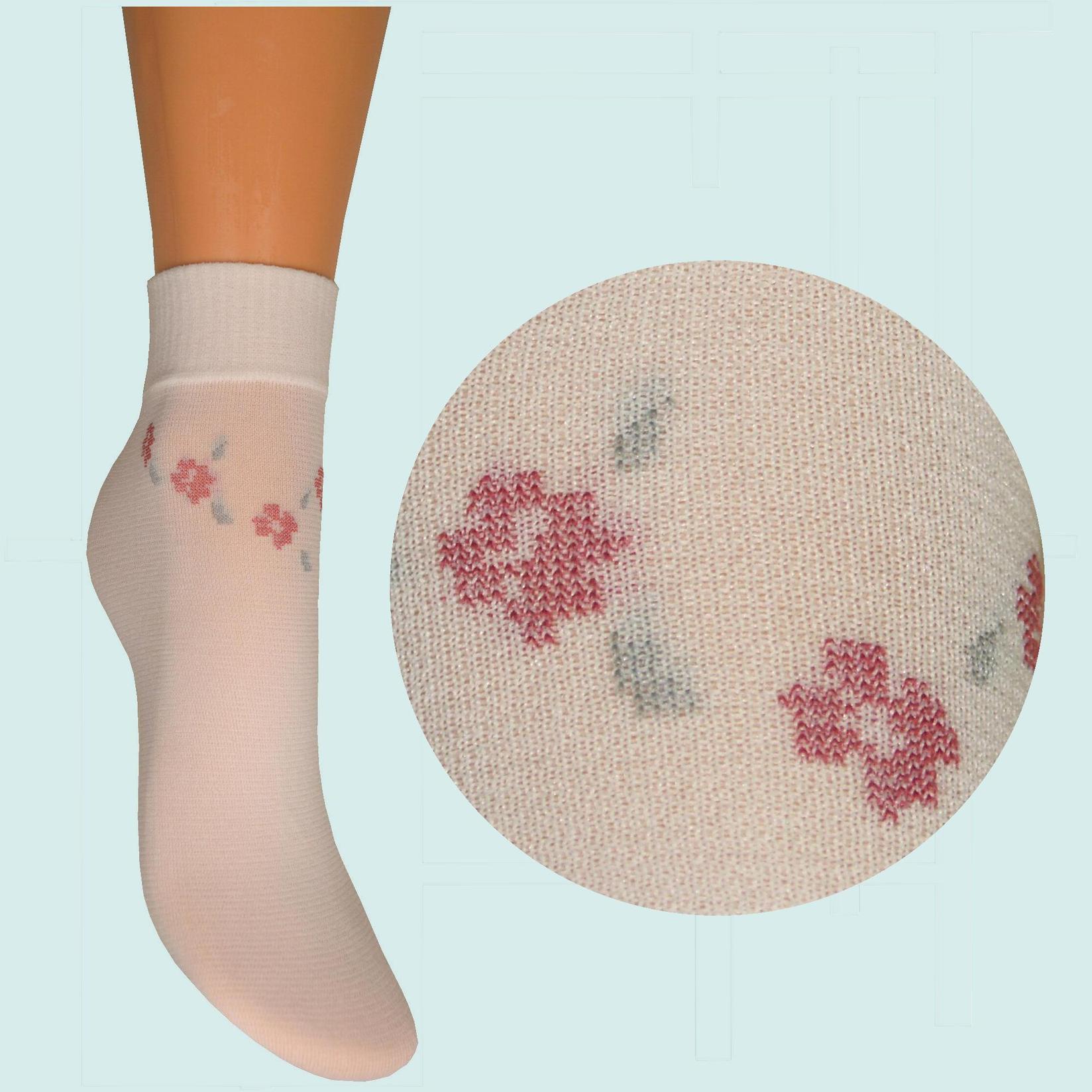 ARAI Женски Чорапи Дезенирани