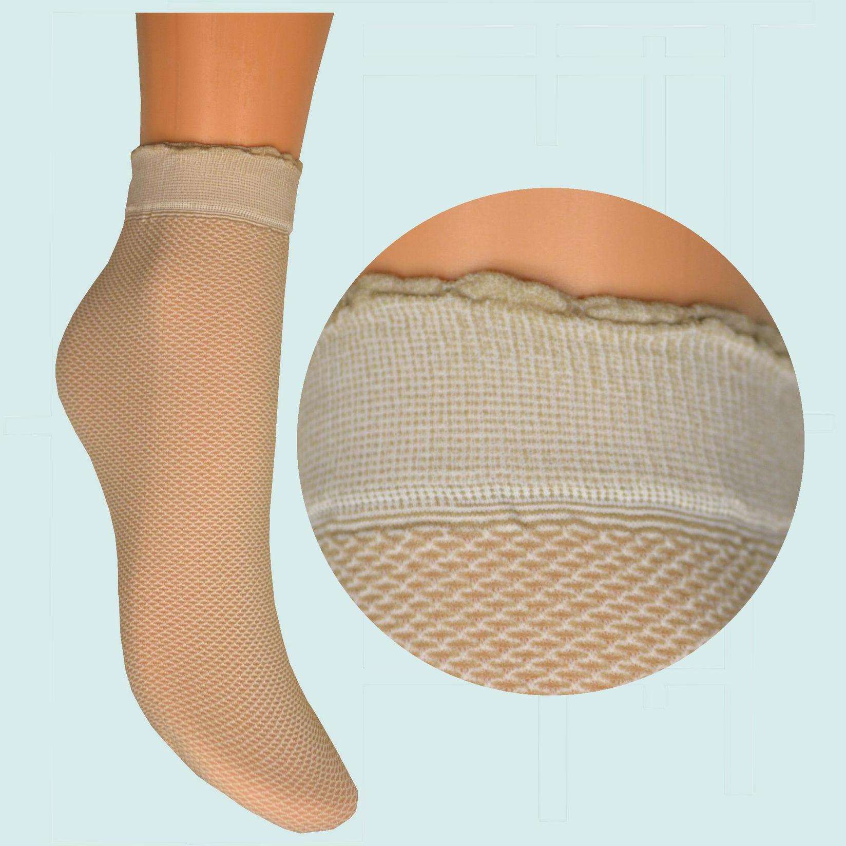 ARAI Женски Чорапи Дезенирани