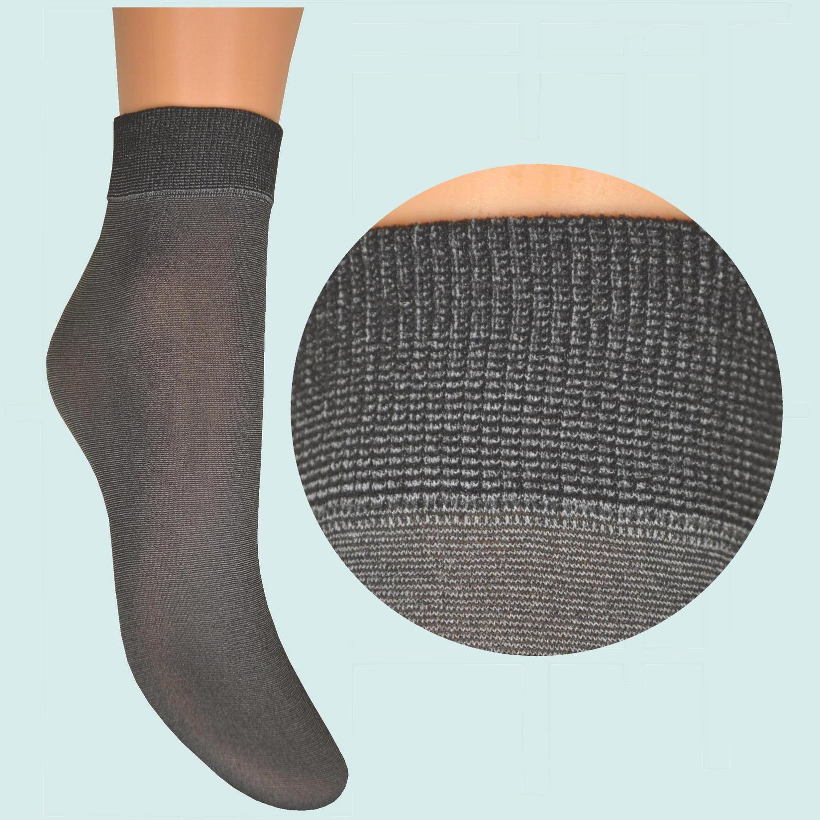 ARAI Женски Чорапи Дезенирани