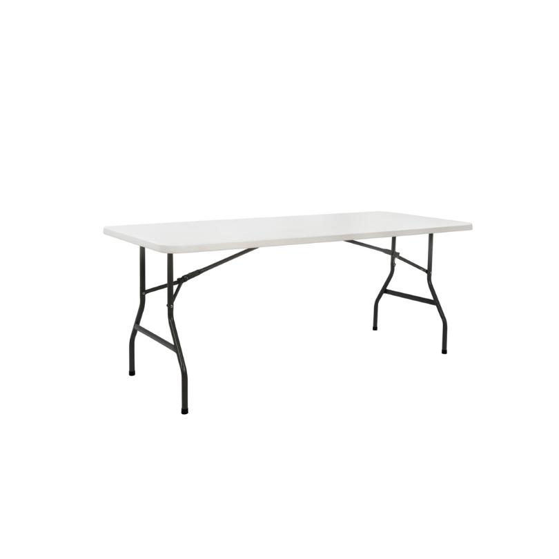 ДЕ-НИ МЕБЕЛ Хол маса CATERING, 1800x740x740