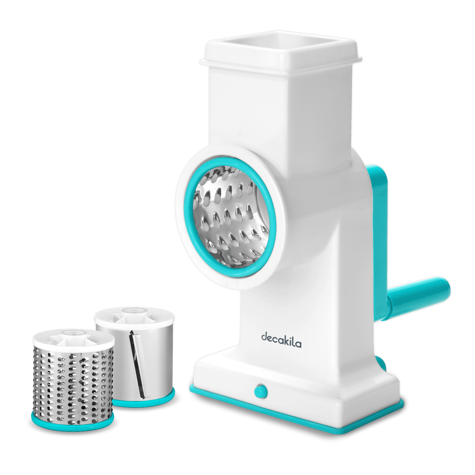 Decakila Машинка за рендање KMTT086W