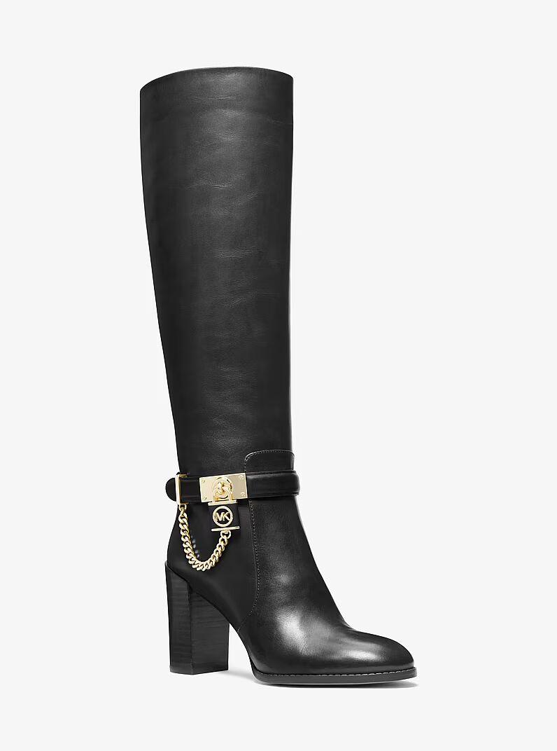 MICHAEL KORS Женски Чизми