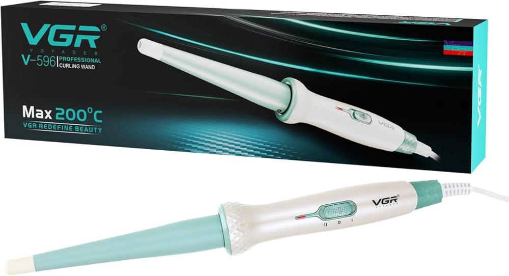VGR - 596 Фигаро за Коса