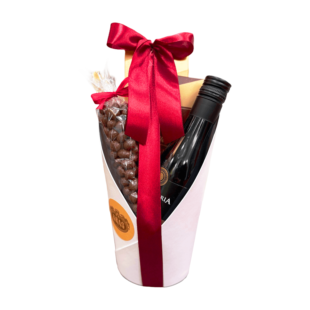 KRAŠ Декоративна Гајба мала