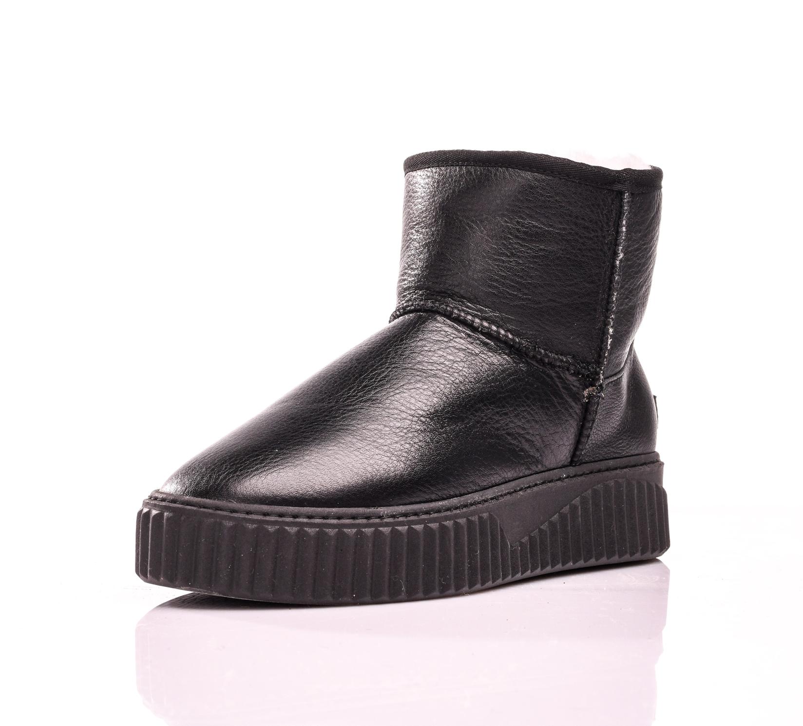 NORDWOX ELI Средно високи чизми