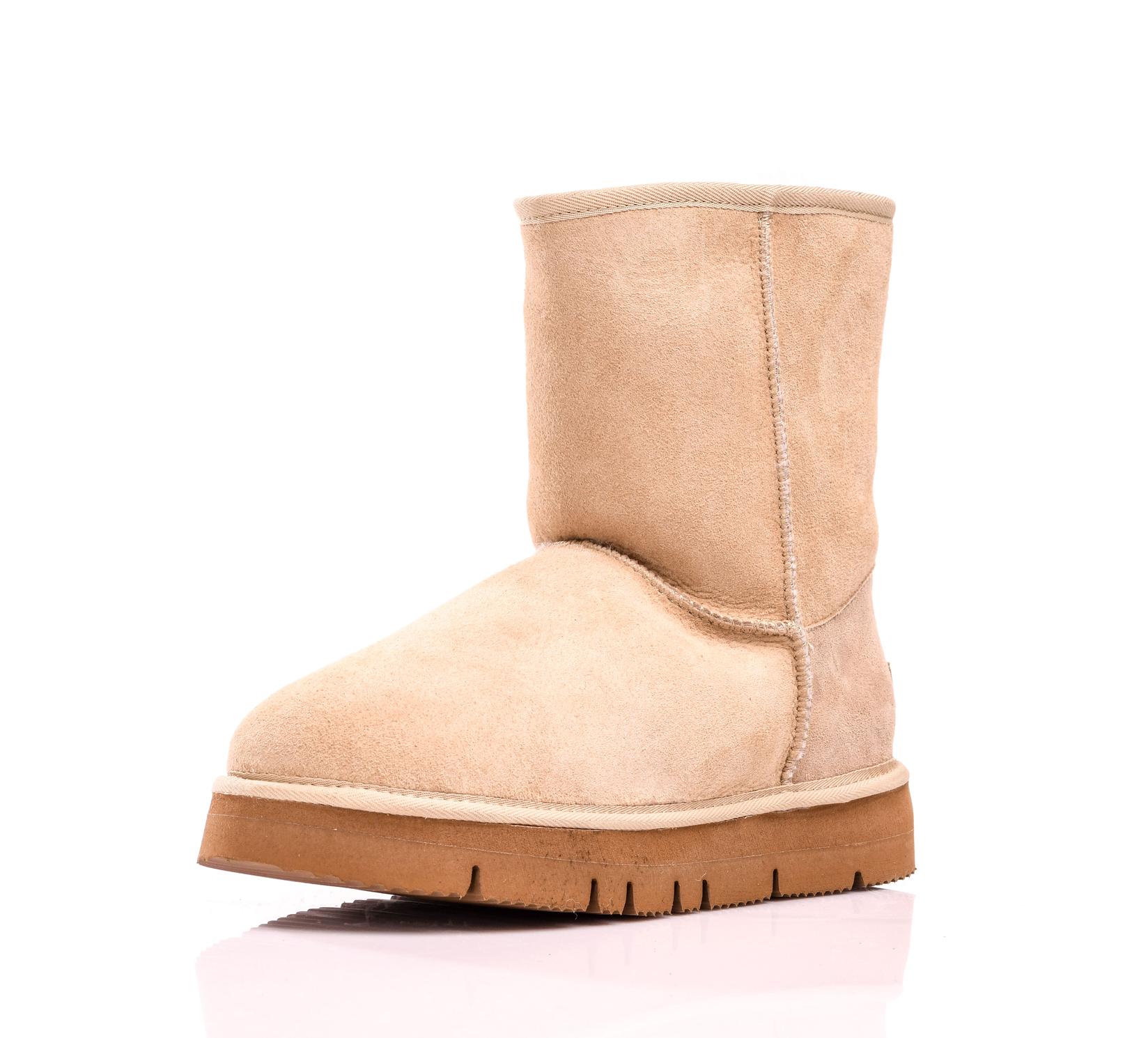 NORDWOX ELSA Високи чизми