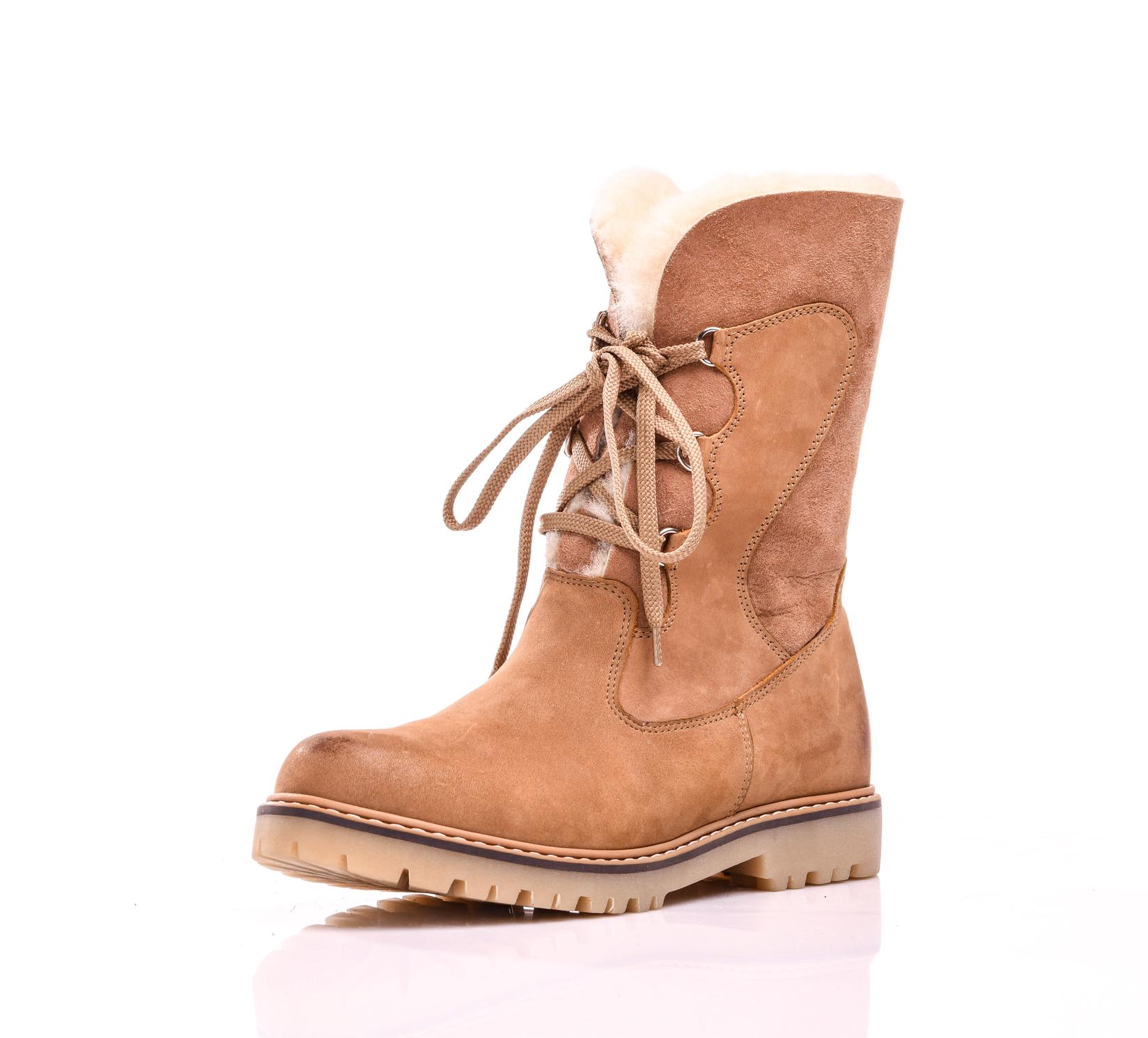 NORDWOX KLARA Високи чизми