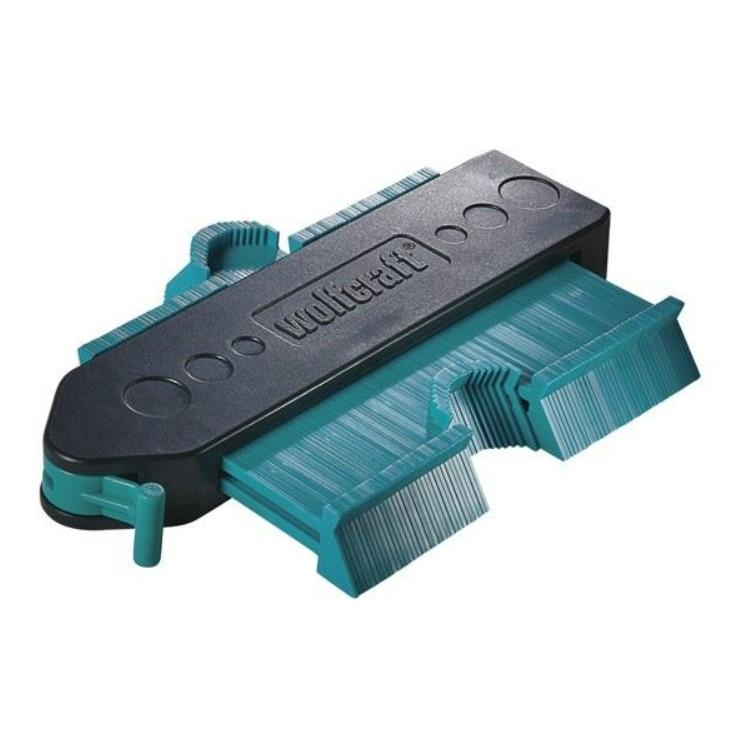 WOLFCRAFT Пренесувач на контури 130 мм