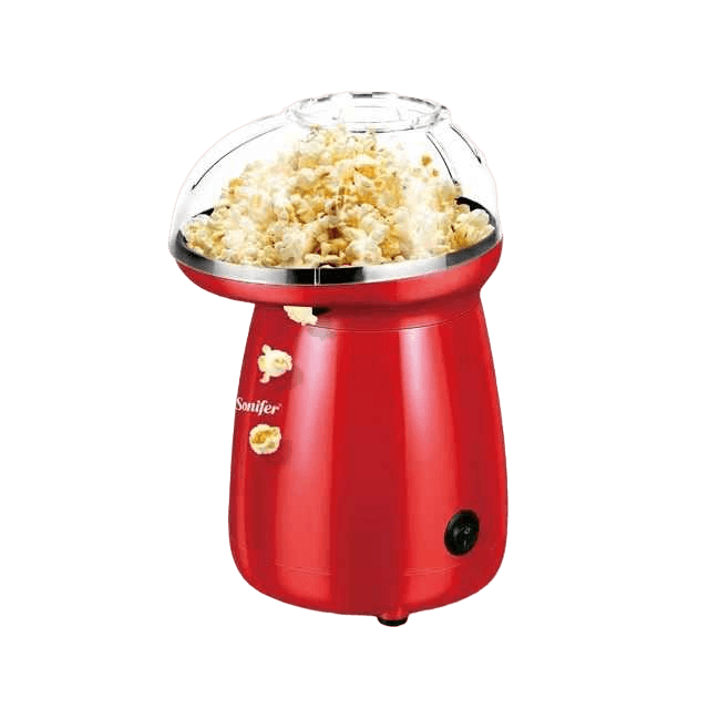 SONIFER Апарат за пуканки