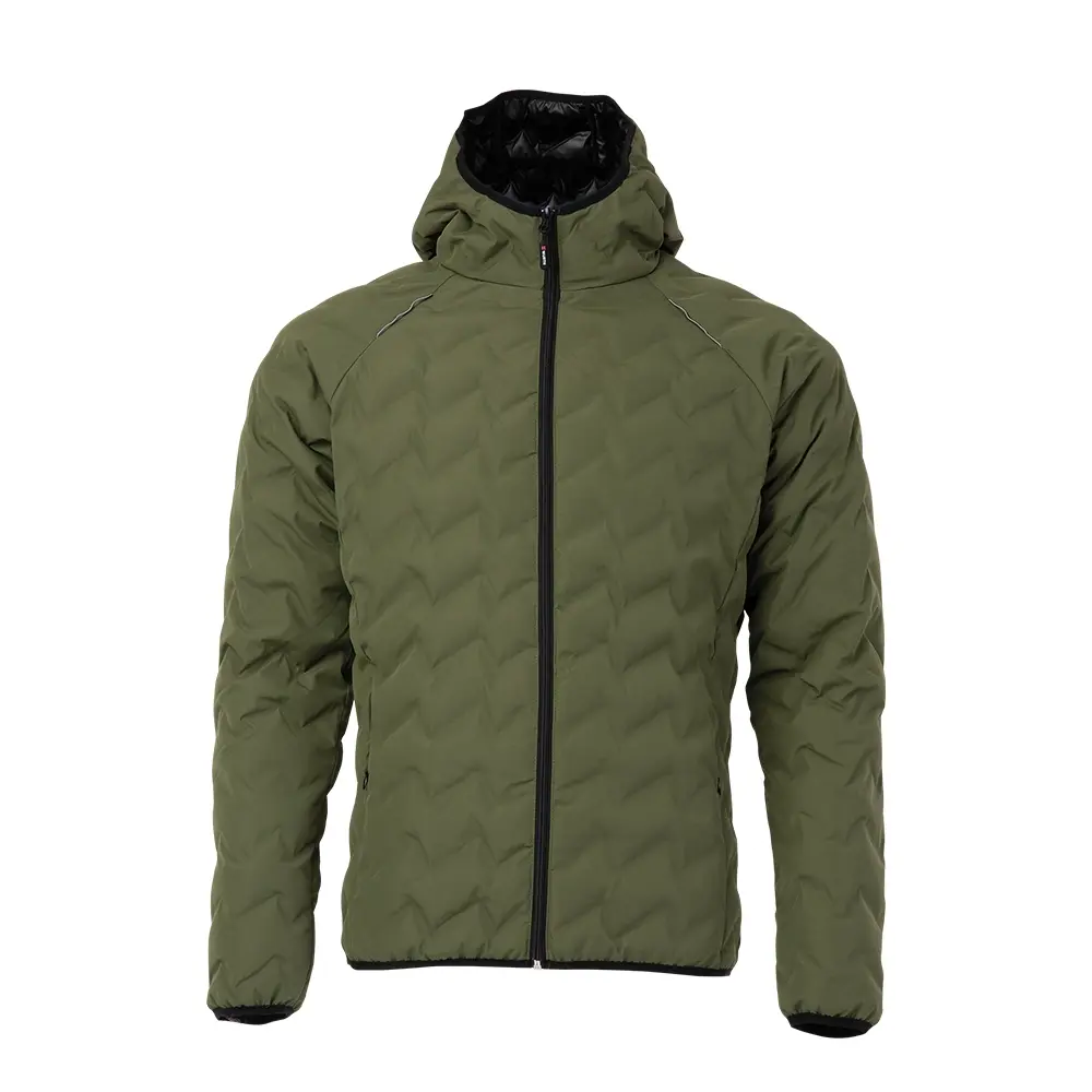 WÜRTH Машка зимска јакна Forest