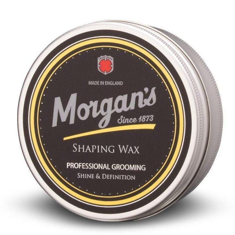 MORGAN'S POMADE Восок за обликување на коса 75 мл.