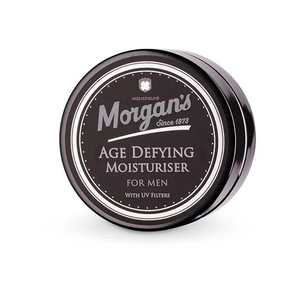 MORGAN'S POMADE Хидратантен крем за мажи против стареење 45 мл.