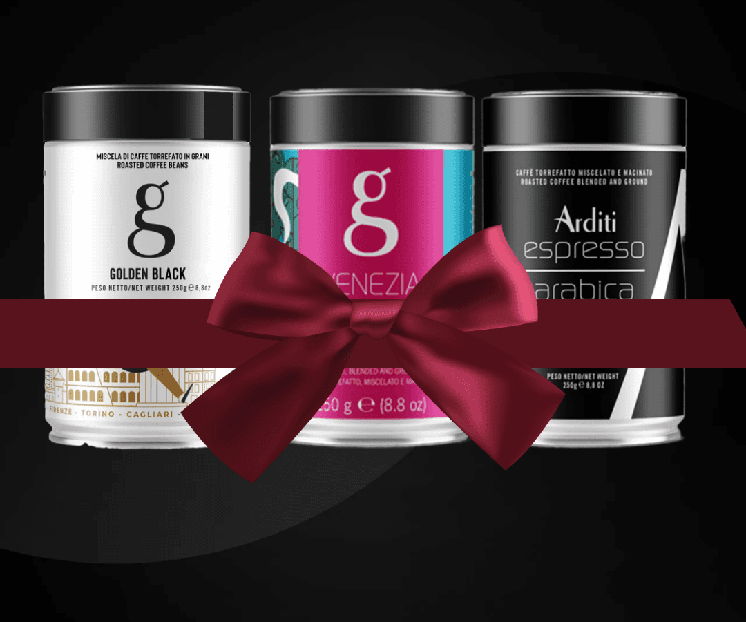 КАФЕ ИНСТАНТ СЕТ 3*250гр.голден мелено/венециа мелено/ардити мелено