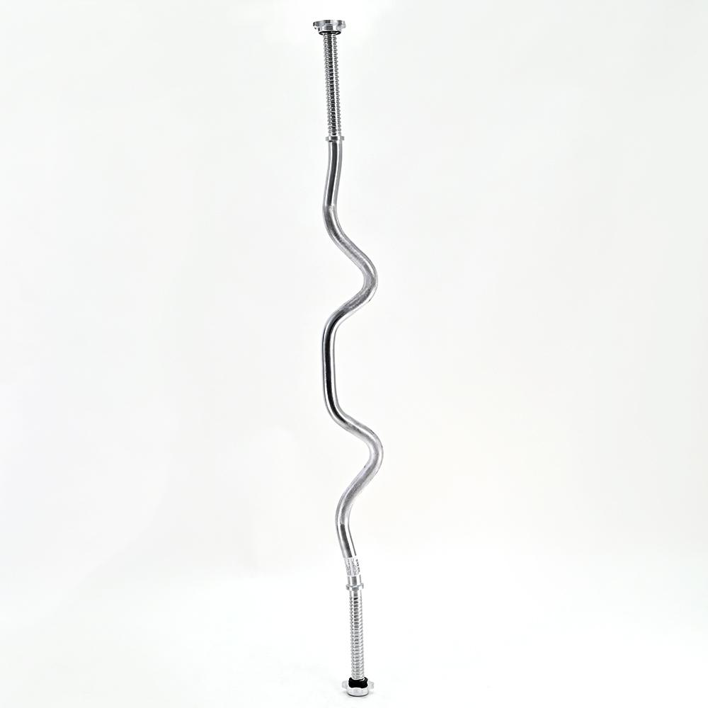 Крива шипка 120см