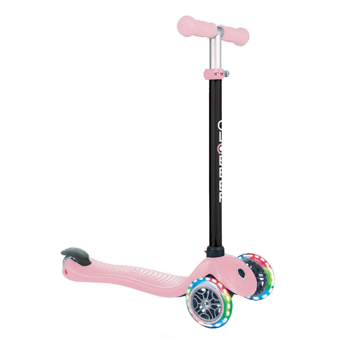 Globber Детски тротинет 452-210-3, розов